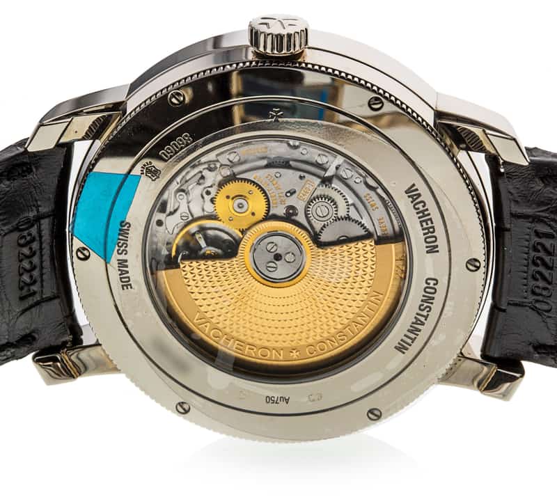 Vacheron Constantin Traditionelle 86060/000G-8982